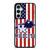 KENTUCKY WILDCATS AMERICAN FLAG Samsung Galaxy S23 FE Case Cover KENTUCKY WILDCATS AMERICAN FLAG Samsung Galaxy S23 FE Case Cover