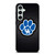 KENTUCKY WILDCATS METAL LOGO Samsung Galaxy S23 FE Case Cover