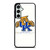 KENTUCKY WILDCATS SIMPLE LOGO Samsung Galaxy S23 FE Case Cover