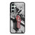 KENWORTH STAINLESS TRUCK Samsung Galaxy S23 FE Case Cover