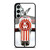 KENWORTH TRUCK EMBLEM Samsung Galaxy S23 FE Case Cover