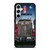 KENWORTH TRUCK FRONT BUMPER Samsung Galaxy S23 FE Case Cover