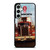 KENWORTH TRUCK VINTAGE 2 Samsung Galaxy S23 FE Case Cover
