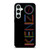KENZO PARIS COLORFUL LOGO Samsung Galaxy S23 FE Case Cover