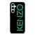 KENZO PARIS LOGO 2 Samsung Galaxy S23 FE Case Cover