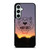 KENZO PARIS SUNSET LOGO Samsung Galaxy S23 FE Case Cover