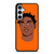 KODAK BLACK RAPPER CARTOON Samsung Galaxy S23 FE Case Cover