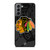 CHICAGO BLACKHAWKS NHL TEAM Samsung Galaxy S21 Plus Case Cover