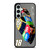 KYLIE BUSCH 18 NASCAR DRIVER Samsung Galaxy S23 FE Case Cover