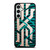 KYRIE IRVING ABSTRACT LOGO Samsung Galaxy S23 FE Case Cover