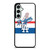 LA LOS ANGELES DODGERS MLB Samsung Galaxy S23 FE Case Cover