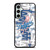 LA LOS ANGELES DODGERS SYMBOL Samsung Galaxy S23 FE Case Cover
