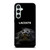 LACOSTE CROCODILE BLACK Samsung Galaxy S23 FE Case Cover