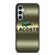 LACOSTE GOLD EMBLEM Samsung Galaxy S23 FE Case Cover