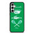 LACOSTE TENNIS PARIS Samsung Galaxy S23 FE Case Cover