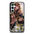 LALISA BLACKPINK CUTE COLLAGE Samsung Galaxy S23 FE Case Cover