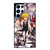 7 DEADLY SINS MELIODAS AND FRIEND Samsung Galaxy S22 Ultra Case Cover