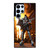 ACE FREHLEY AND GUITAR FIRE KISS Samsung Galaxy S22 Ultra Case Cover
