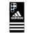 ADIDAS HORIZONTAL STRIPE LOGO Samsung Galaxy S22 Ultra Case Cover