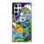 ADVENTURE TIME FINN AND JAKE Samsung Galaxy S22 Ultra Case Cover