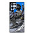 AFRO SAMURAI ANIME SERIES Samsung Galaxy S22 Ultra Case Cover