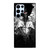AFRO SAMURAI ARTWORK Samsung Galaxy S22 Ultra Case Cover AFRO SAMURAI ARTWORK Samsung Galaxy S22 Ultra Case Cover