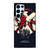AGENTS OF SHIELD MARVEL Samsung Galaxy S22 Ultra Case Cover