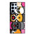 AGGRETSUKO CARTOON COLLAGE Samsung Galaxy S22 Ultra Case Cover