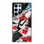 AIR JORDAN NIKE COLLAGE 2 Samsung Galaxy S22 Ultra Case Cover