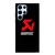 AKRAPOVIC EXHAUST LOGO Samsung Galaxy S22 Ultra Case Cover