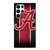 ALABAMA CRIMSON TIDE SYMBOL LOGO Samsung Galaxy S22 Ultra Case Cover