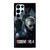 ALBERT WESKER RESIDENT EVIL Samsung Galaxy S22 Ultra Case Cover ALBERT WESKER RESIDENT EVIL Samsung Galaxy S22 Ultra Case Cover