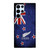 ALL BLACKS NEW ZEALAND FLAG Samsung Galaxy S22 Ultra Case Cover