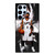 ALLEN IVERSON 3 SIXERS NBA Samsung Galaxy S22 Ultra Case Cover