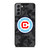 CHICAGO FIRE MLS BLACK CAMO Samsung Galaxy S21 Plus Case Cover
