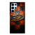 ANAHEIM DUCKS GOLD LOGO Samsung Galaxy S22 Ultra Case Cover