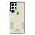 APPLE LOGO RETRO Samsung Galaxy S22 Ultra Case Cover