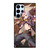ARATAKI ITTO GENSHIN IMPACT GAME Samsung Galaxy S22 Ultra Case Cover