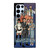ARCHER CARTOON ALL CAST Samsung Galaxy S22 Ultra Case Cover