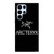ARCTERYX LOGO Samsung Galaxy S22 Ultra Case Cover ARCTERYX LOGO Samsung Galaxy S22 Ultra Case Cover