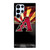 ARIZONA DIAMONDBACKS LOGO Samsung Galaxy S22 Ultra Case Cover