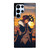 ARTHUR LEYWIN THE BEGINNING AFTER THE END Samsung Galaxy S22 Ultra Case Cover ARTHUR LEYWIN THE BEGINNING AFTER THE END Samsung Galaxy S22 Ultra Case Cover