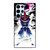 ASH GRENINJA POKEMON ACT Samsung Galaxy S22 Ultra Case Cover