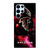 ATALANTA FALCONS LIGHTNING HELMET Samsung Galaxy S22 Ultra Case Cover