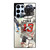 ATLANTA BRAVES ACUNA JR 13 BASEBALL Samsung Galaxy S22 Ultra Case Cover
