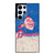 ATLANTA BRAVES BASEBALL MASCOT Samsung Galaxy S22 Ultra Case Cover