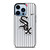 CHICAGO WHITE SOX MLB NIKE iPhone 13 Pro Max Case Cover