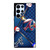 ATLANTA BRAVES LOVE BASEBALL Samsung Galaxy S22 Ultra Case Cover
