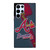 ATLANTA BRAVES SYMBOL Samsung Galaxy S22 Ultra Case Cover