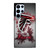 ATLANTA FALCONS NFL LOGO Samsung Galaxy S22 Ultra Case Cover
